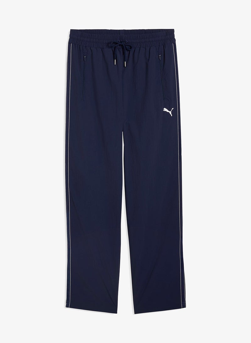 PUMA Class Relaxed Pinnacle Woven Track Pants - Image 1
