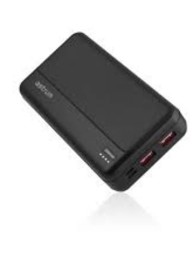 Astrum 20000mAh Ultra Large Capacity High Speed 2.1A Output Fast Charging Multi Ports Power Bank - Image 2