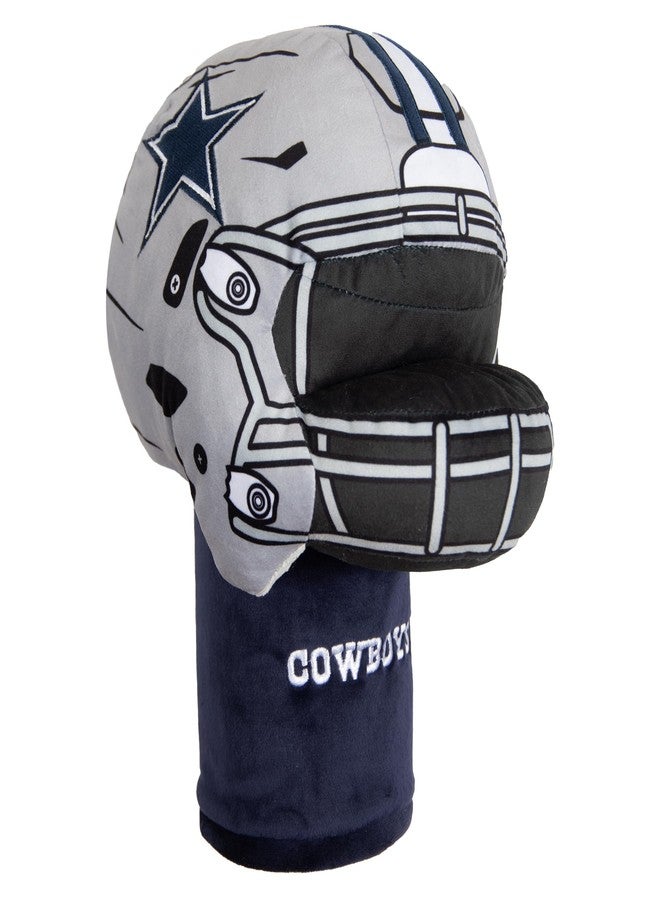 Team Effort Mascot Headcover NFL Dallas Cowboys