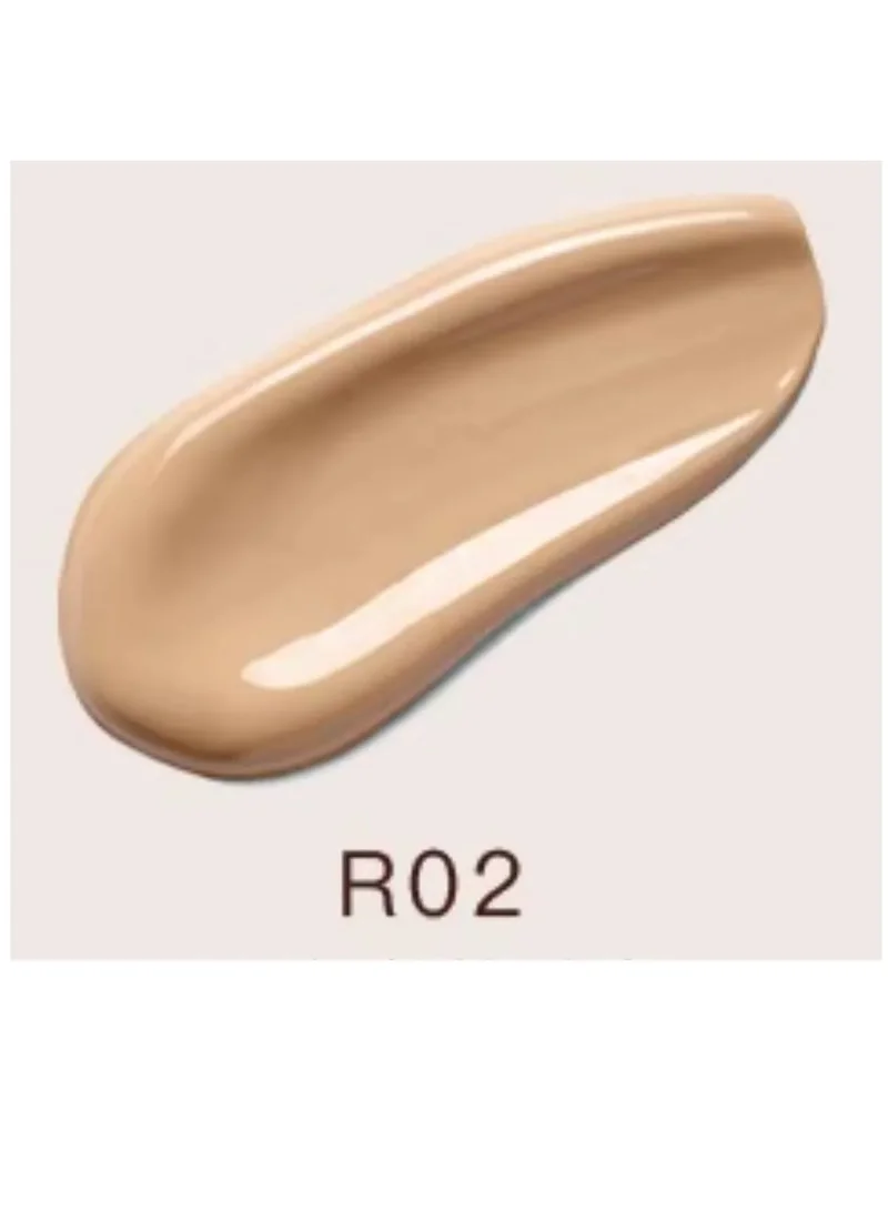 ZEESEA ZEESEA Soft Gloss Coverage Foundation R02