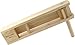 More Fiesta Big Wooden Matracas Mexicanas Noisemaker 15 long Ratchet - Image 2