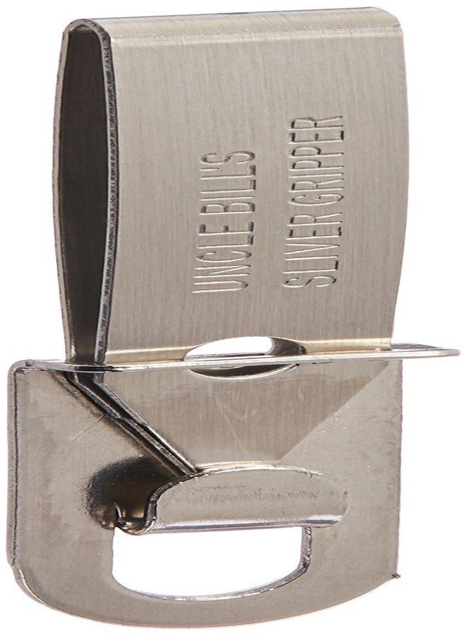 Sliver Gripper 2 Pack Uncle Bill's Sliver Gripper Keychain Tweezers - Image 2