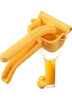 Handheld Orange Juicer | Handheld Citrus Orange Juicer,Home Must Have Hand Citrus Juicer For Orange Lime Lemon Citrus For Kitchen Cabinet Borato