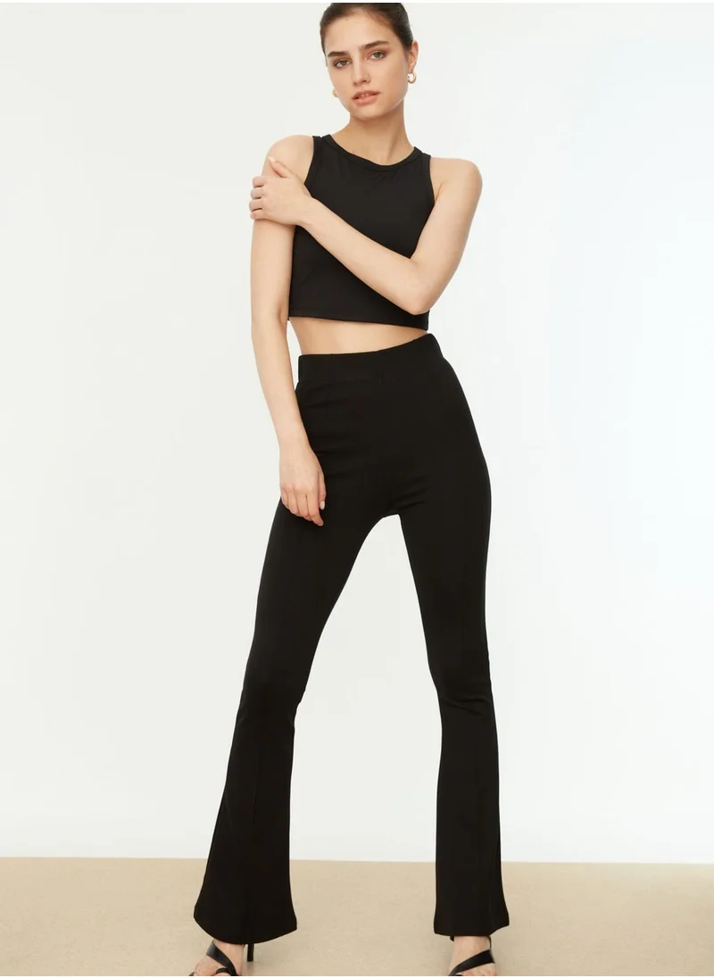 trendyol Wide Leg Pants