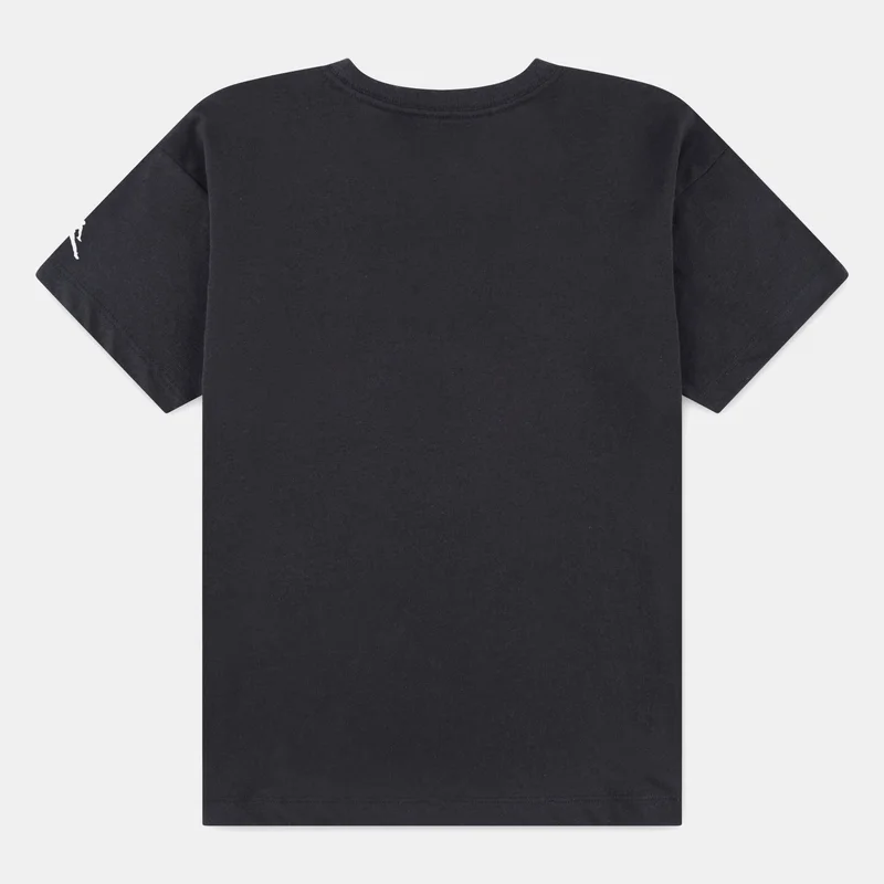 نايكي تيشيرت لؤلؤ للأطفال