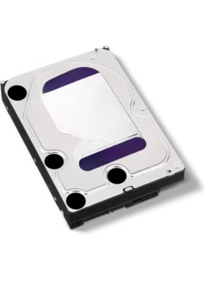 قرص صلب داخلي بسعة 4 تيرابايت لأجهزة الكمبيوتر – تخزين عالي السعة وموثوق