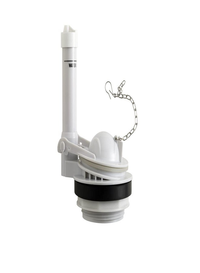 PROFLO PF9412FVPK Residential Toilet Manual Flush Valve - N/A - Image 2