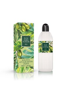 Est Eyup Sabri Tuncer Ayavalikzeytincicegi Cologne 400Ml…  - Image 1