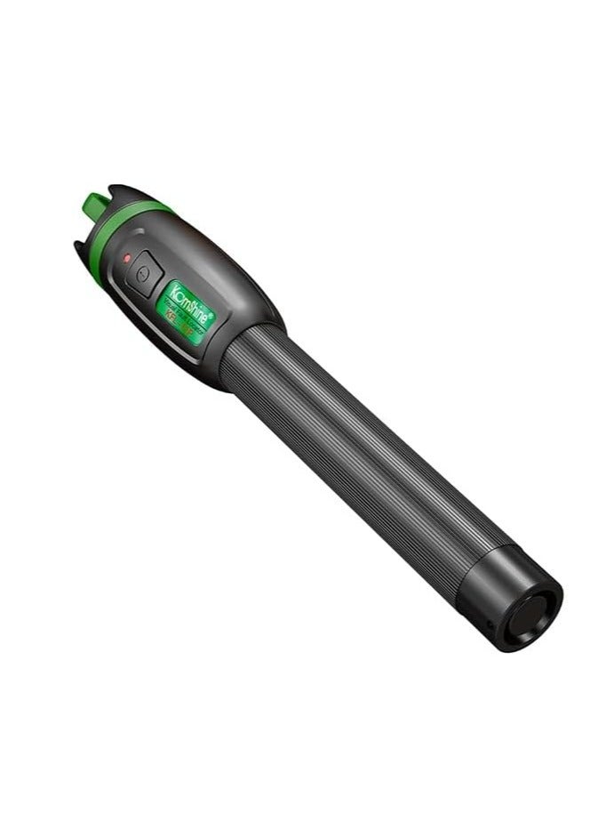 قلم ليزر كومشين لكابلات الفايبراوبتك  KFL-11P-20 ، مصدر ضوء أحمر (20mW) - Image 2