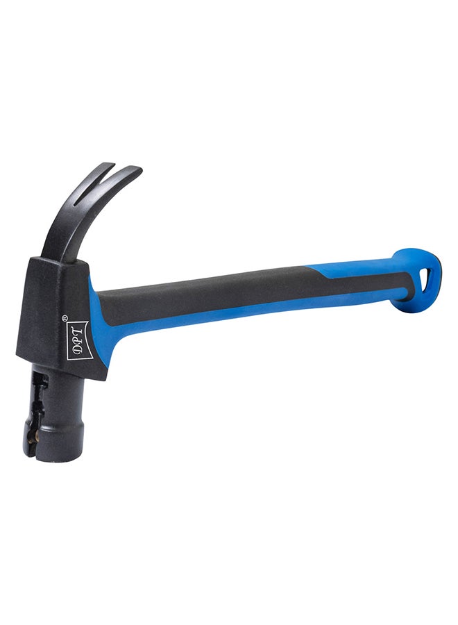 DPT Camping Hammer, Black*Blue - Image 1