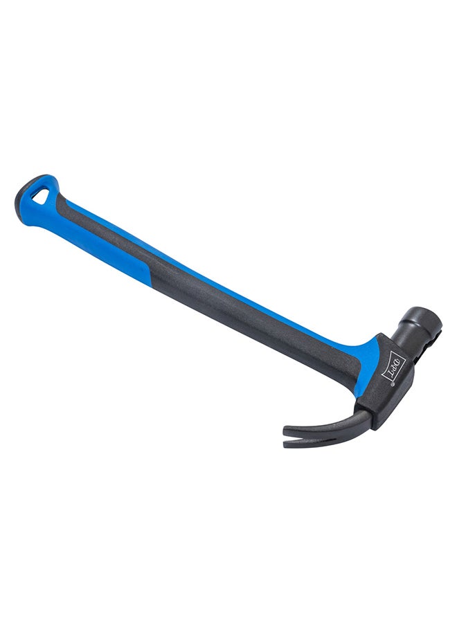 DPT Camping Hammer, Black*Blue - Image 4