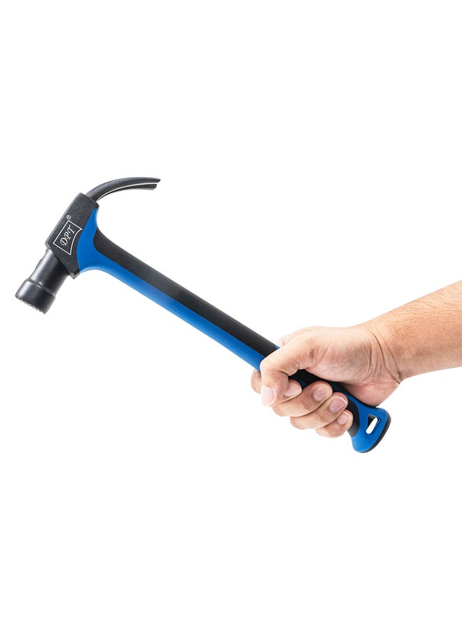 DPT Camping Hammer, Black*Blue - Image 5