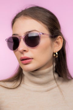 Focus On 304131TS010109 Unisex Sunglasses  - Image 2