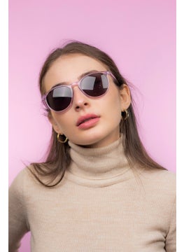 Focus On 304131TS010109 Unisex Sunglasses  - Image 4