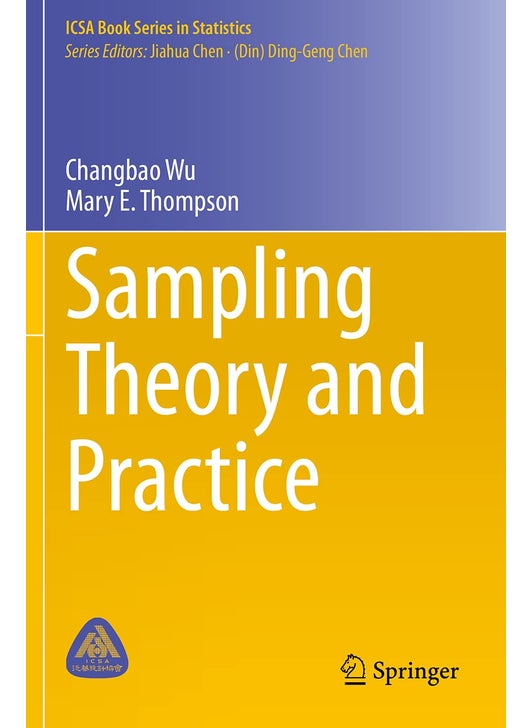 Sampling Theory and Practice