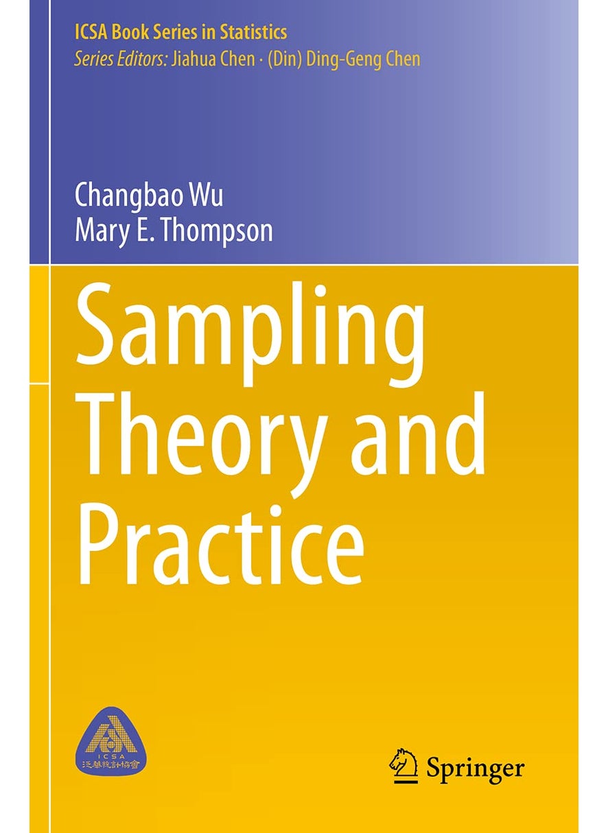 Sampling Theory and Practice 