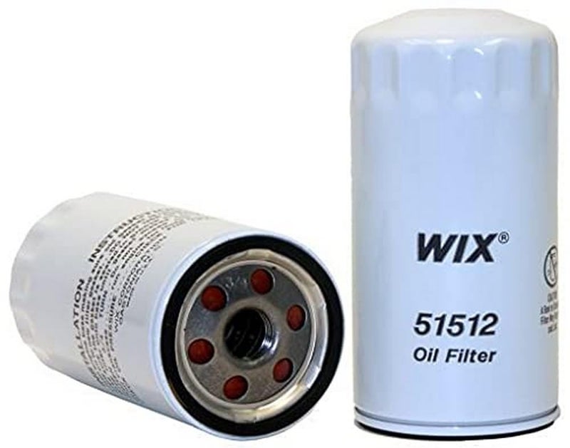Wix Spin-On Lube Filter - 51512 - Image 2