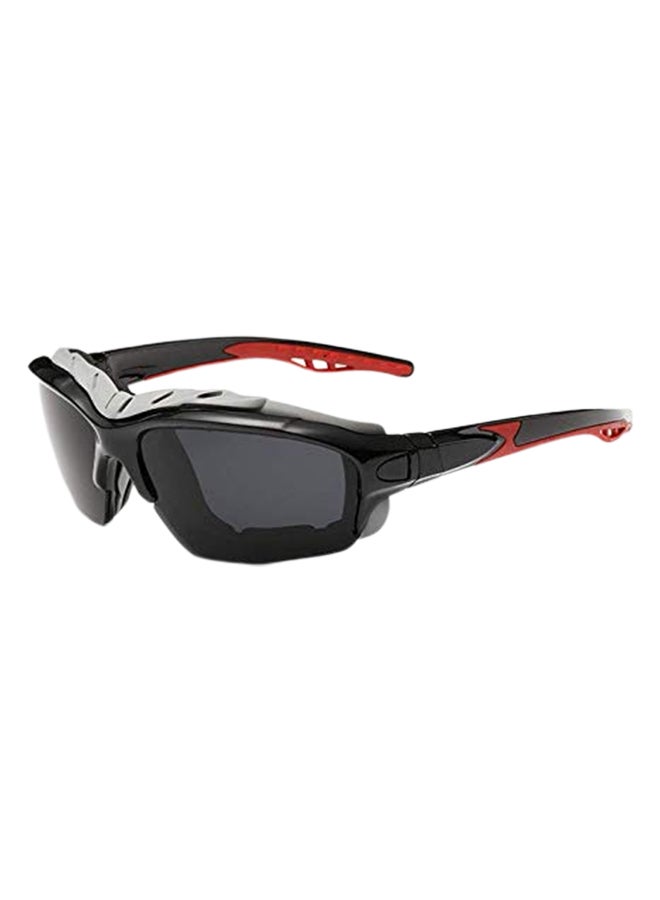 Men's Anti Sandstorm Riding Polarized Sports Sunglasses - Image 2