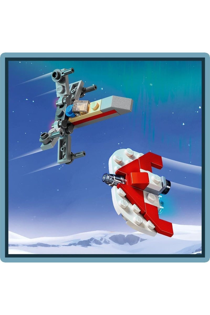 LEGO Star Wars Advent Calendar 2024 (75395) - Image 2
