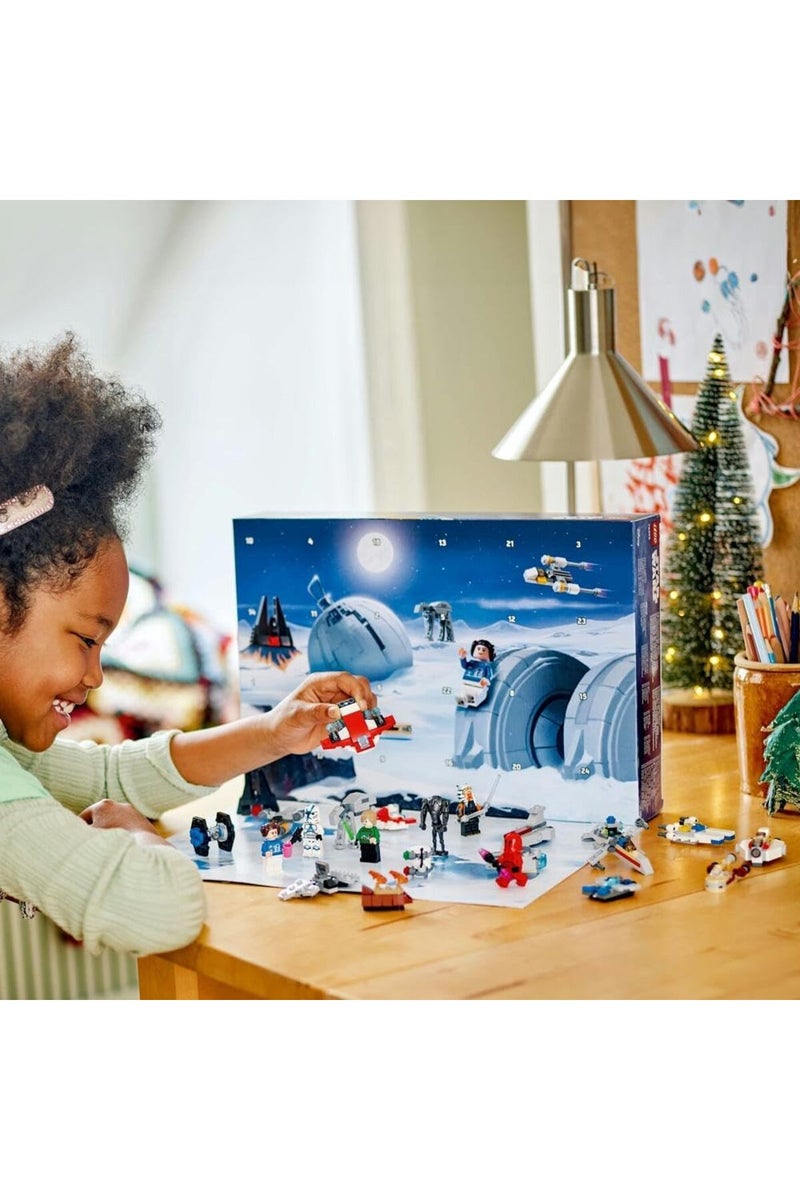 LEGO Star Wars Advent Calendar 2024 (75395) - Image 5