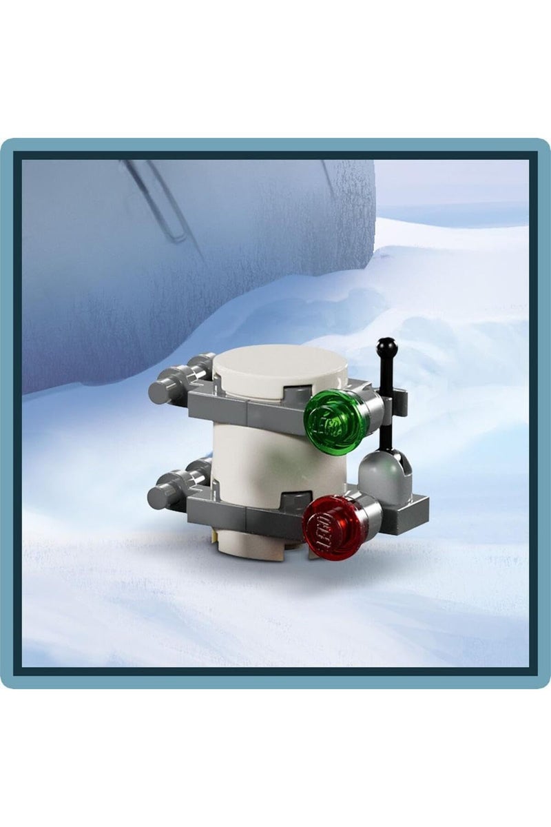 LEGO Star Wars Advent Calendar 2024 (75395) - Image 4