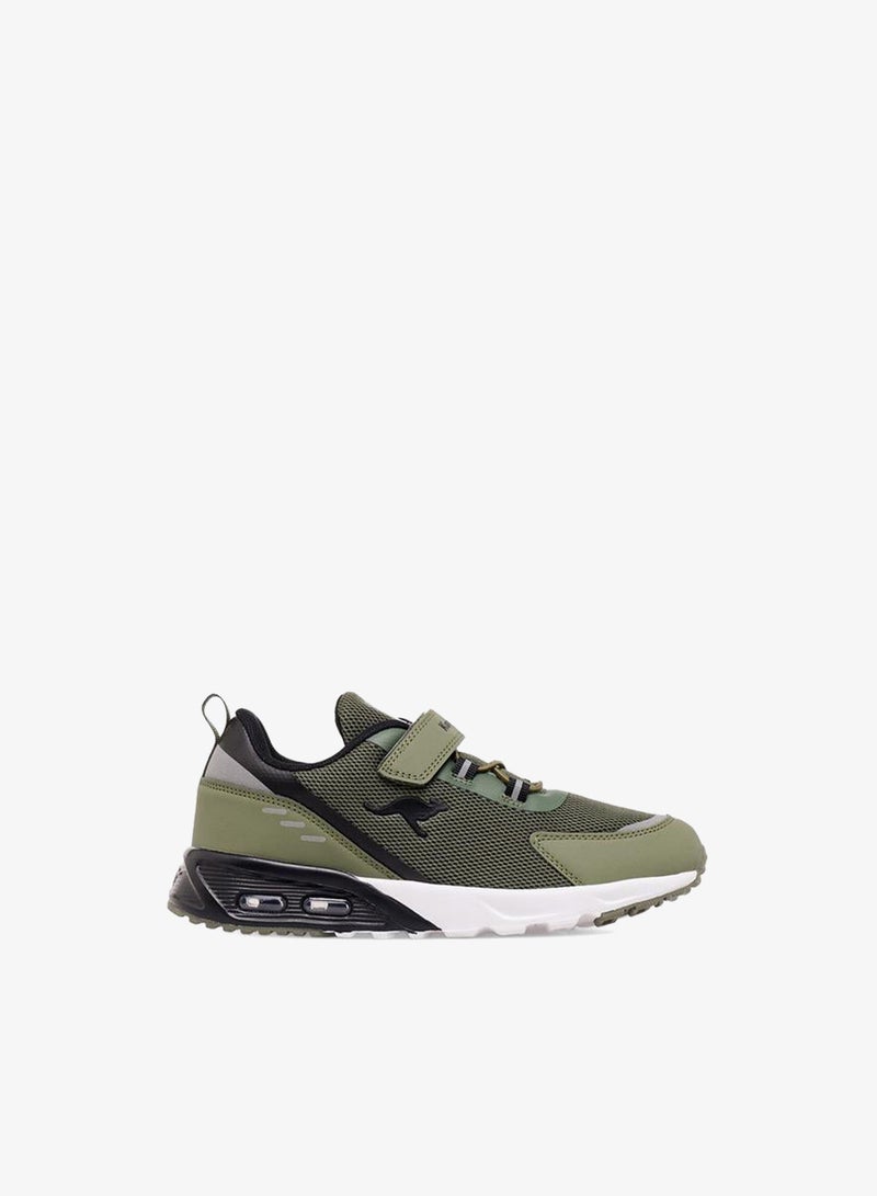 kangaROOS Boys Hook & Loop Sports Shoes - Image 3