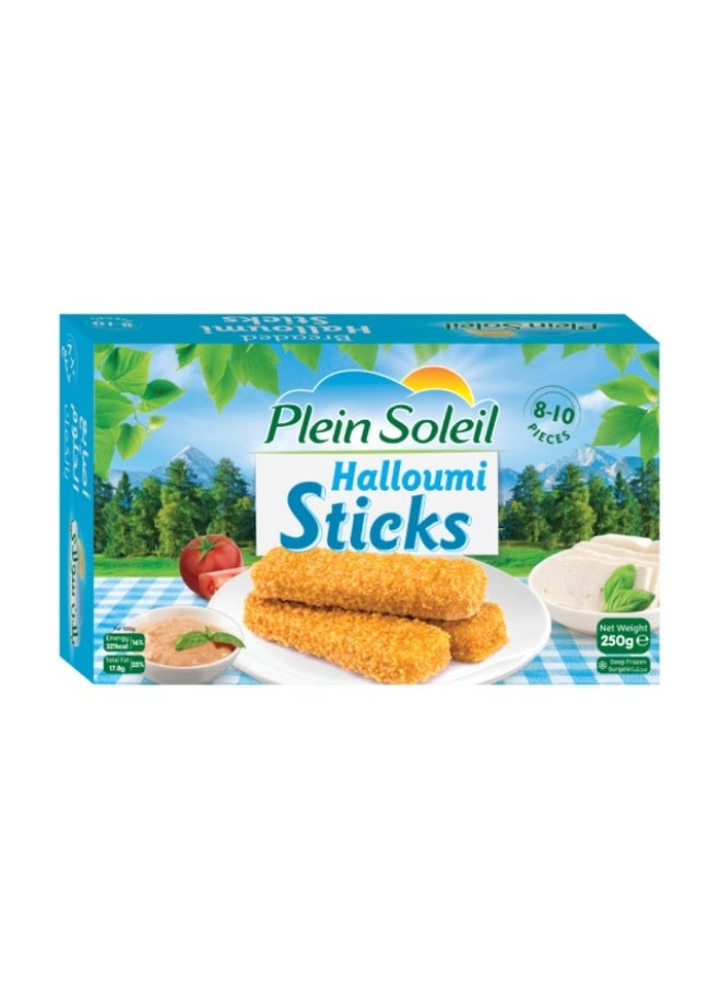 Halloumi Sticks, 400g, Lebanon