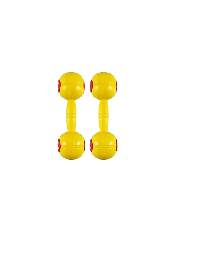 Megarya Kids Music Plastic Rattle Shaker Maracas Hand Clapper Percussion Instrument Maracas By Megarya Musical Instruments 