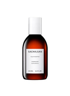 SachaJuan Scalp Shampoo 250 ml 8.4 fl oz