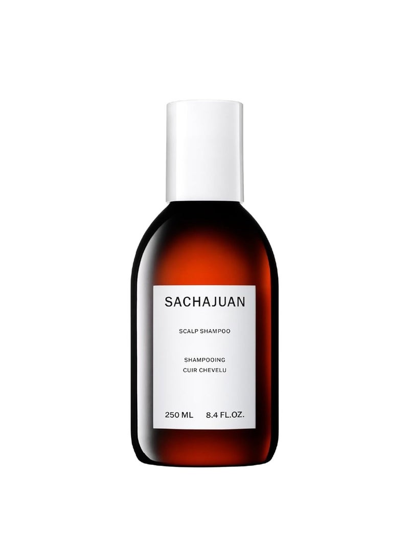 SACHAJUAN - SachaJuan Scalp Shampoo 250 ml 8.4 fl oz - Image 1