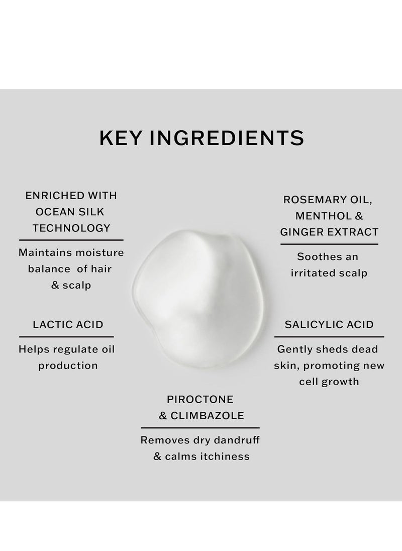 SACHAJUAN - SachaJuan Scalp Shampoo 250 ml 8.4 fl oz - Image 1