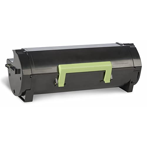 Lexmark 60F1000 Return Program Toner - Image 1