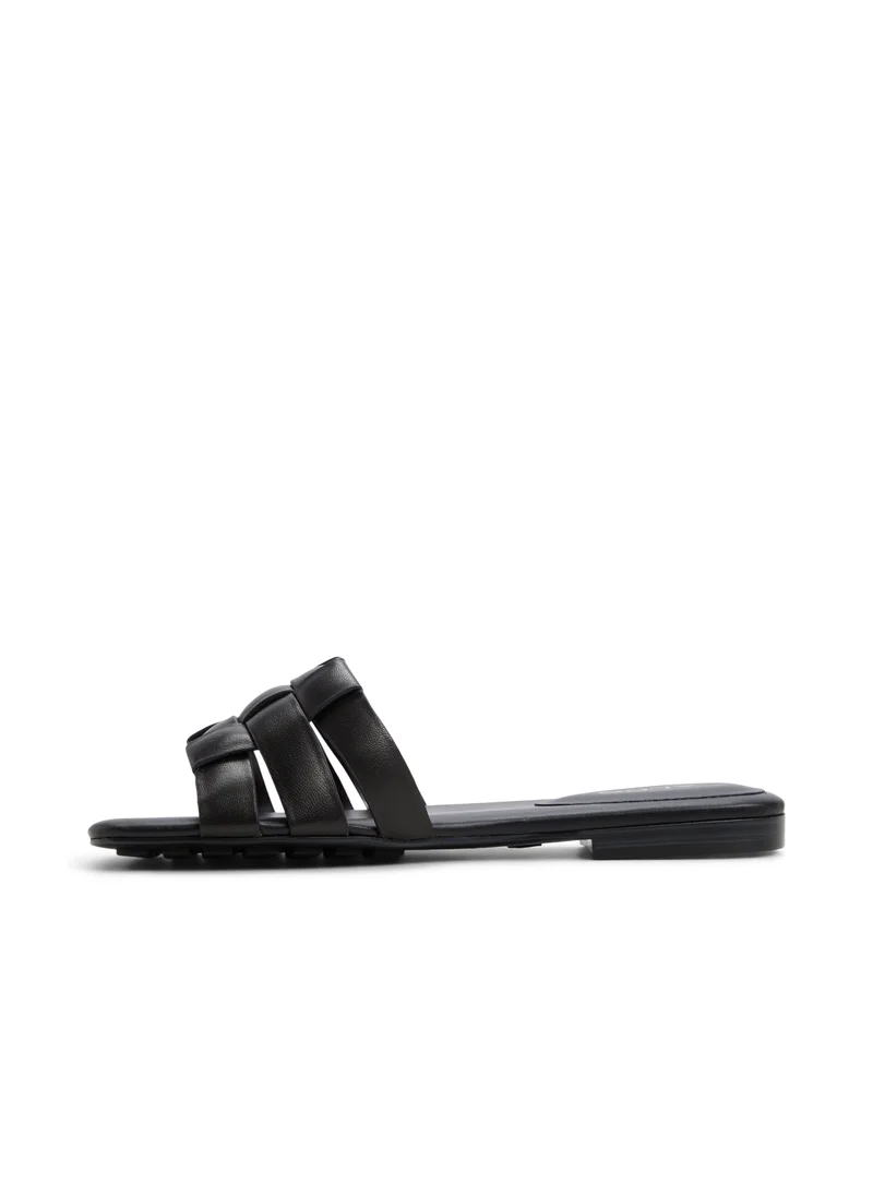 الدو Gotosandal Low-Heel Sandals