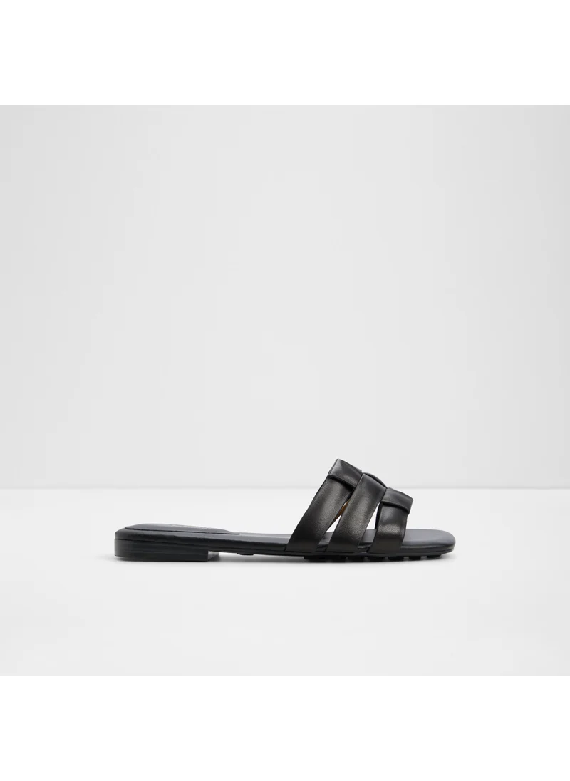 الدو Gotosandal Low-Heel Sandals