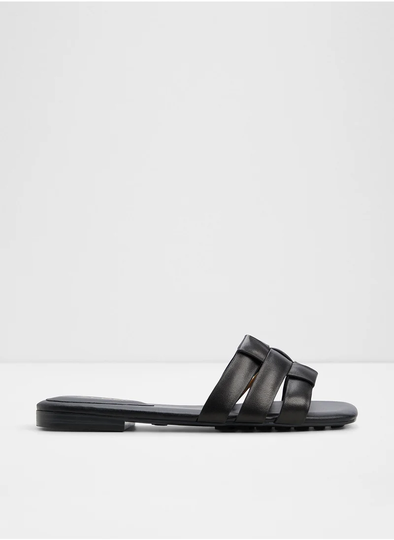 ALDO GOTOSANDAL Flat Sandals