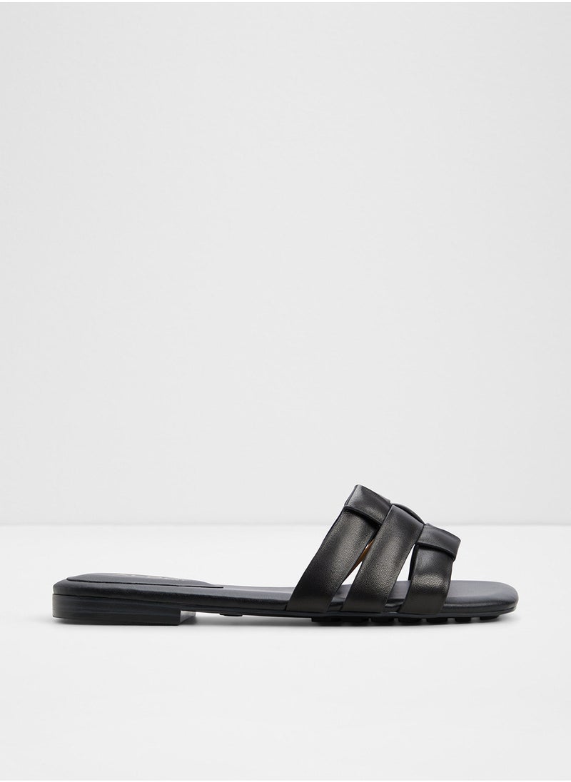 ALDO GOTOSANDAL Flat Sandals  - Image 1