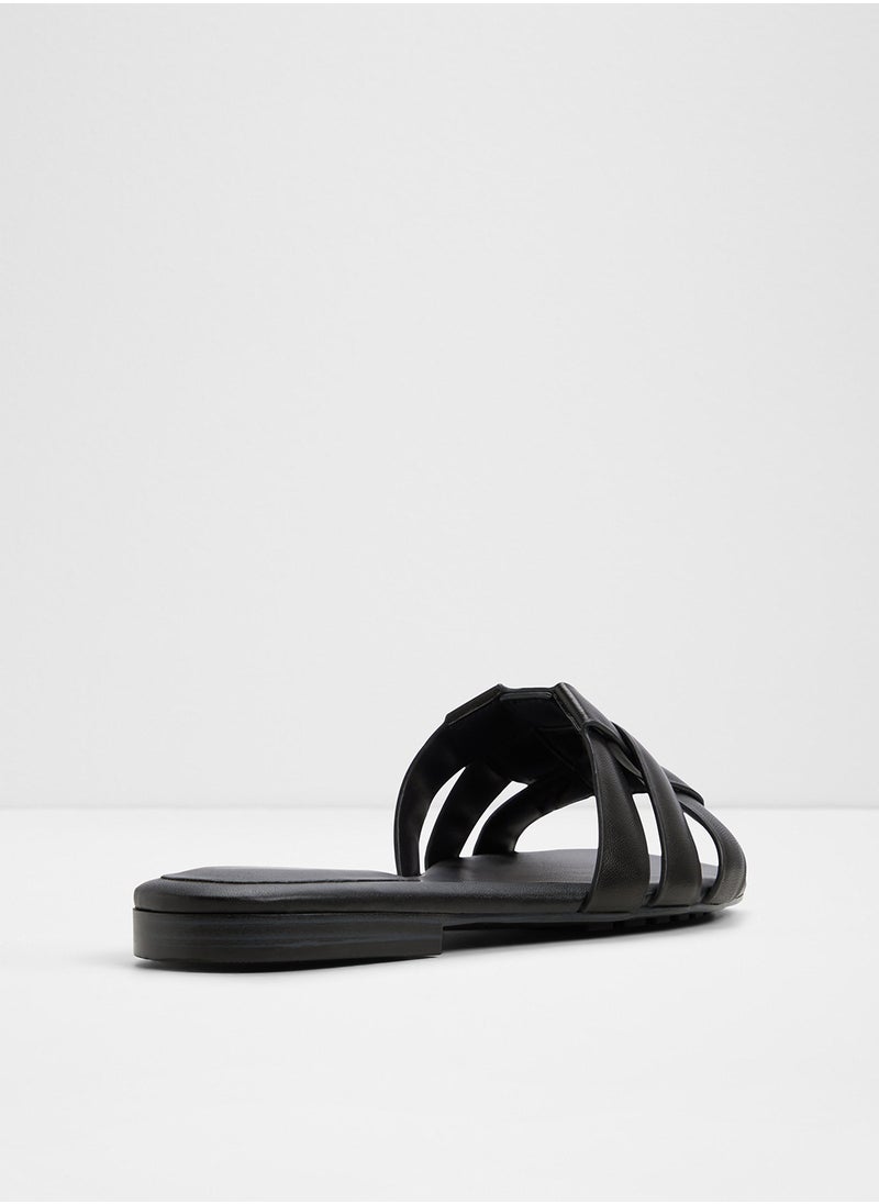 ALDO GOTOSANDAL Flat Sandals  - Image 4