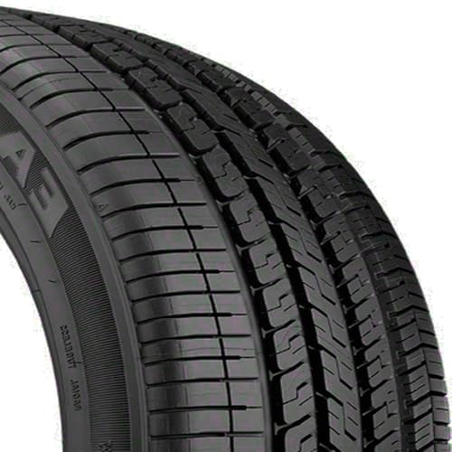 Goodyear Eagle RS-A Radial Tire - 255/50R20 104V - Image 3