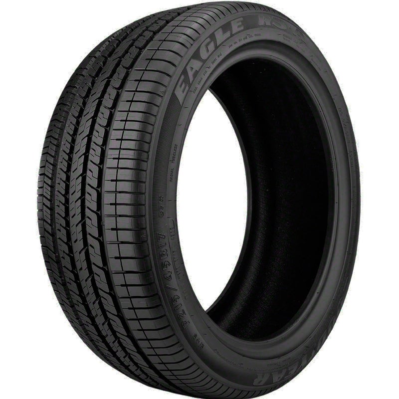 Goodyear Eagle RS-A Radial Tire - 255/50R20 104V - Image 4