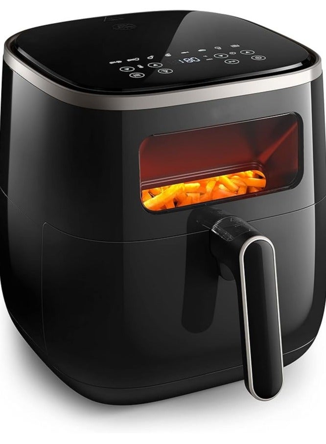 Air Fryer 3000 Series XL - Digital Window, 5.6L, Rapid Air Technology, See-Through Cooking Window  - Image 1