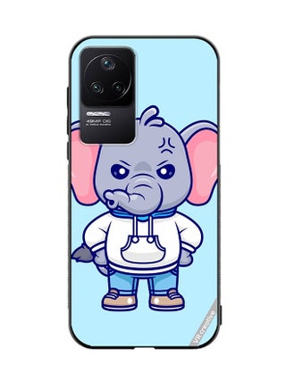 Protective Case Cover For Xiaomi Redmi K50 Cute Angry Elephant Wearing Hoodie Design Multicolour - pzsku/Z78530A2F709E9360AC3BZ/45/_/1668255281/a8d4207d-2c37-4e6e-bc0a-629a8fd1920d