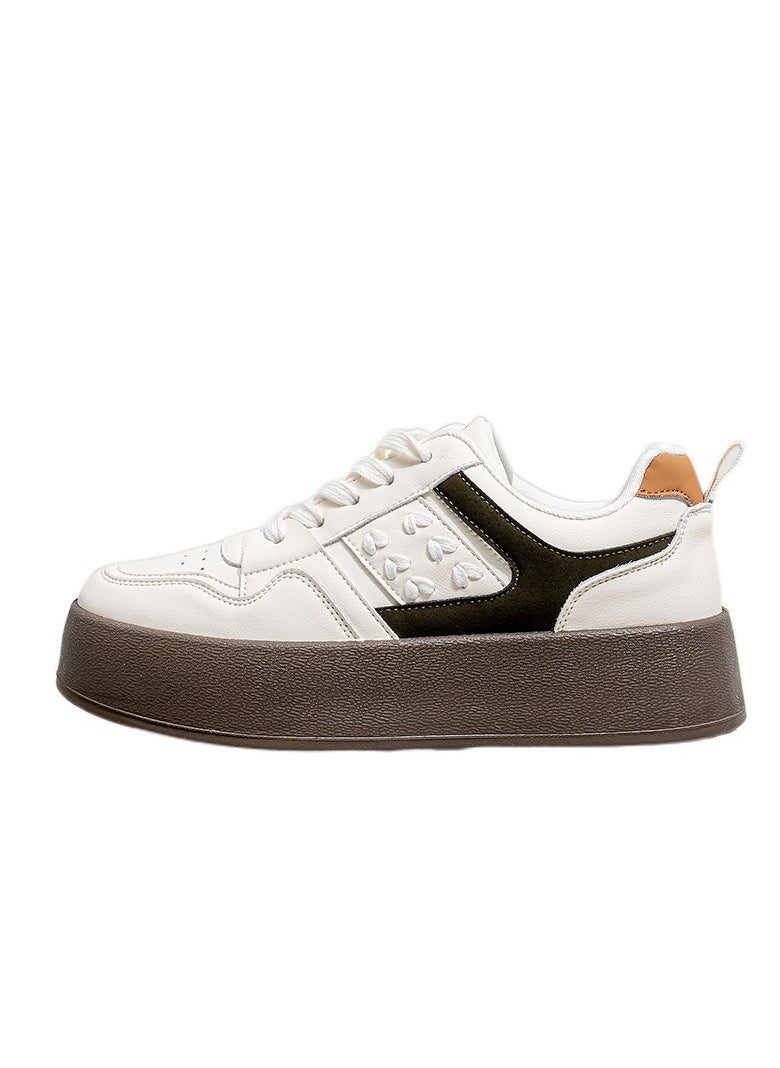 Warrior - Versatile And Fashionable Sports And Leisure Shoes - Image 1
