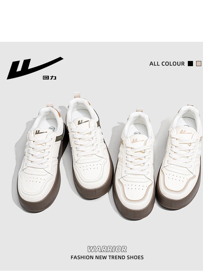 Warrior - Versatile And Fashionable Sports And Leisure Shoes - Image 1