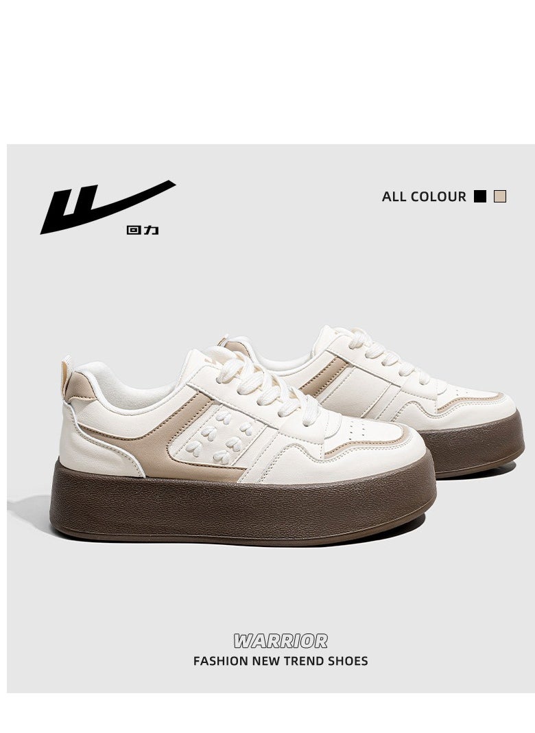 Warrior - Versatile And Fashionable Sports And Leisure Shoes - Image 1