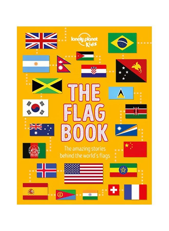 The Flag Book