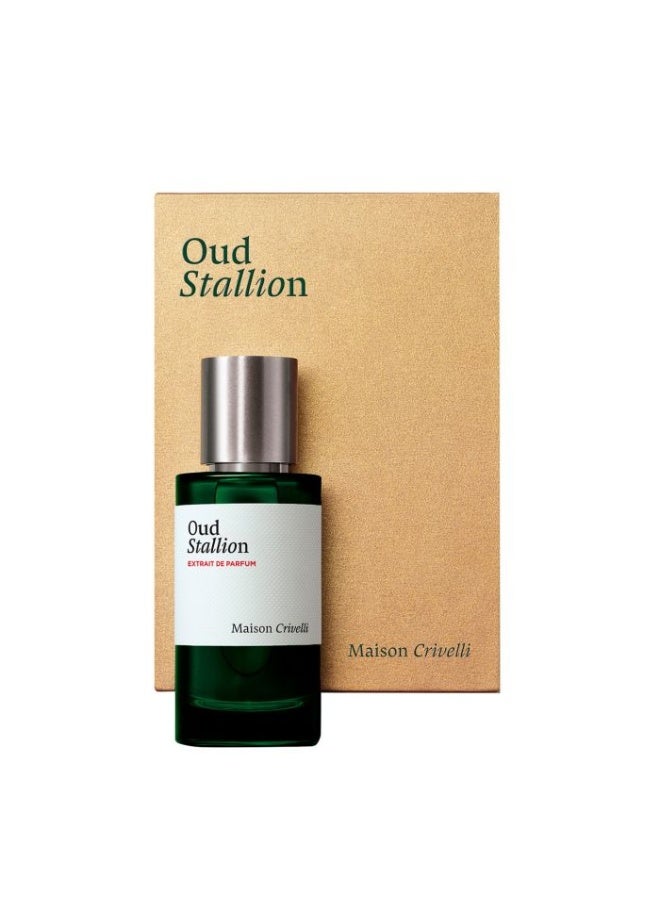ميزون كريفيلي عود ستاليون مستخلص عطر 50 مل