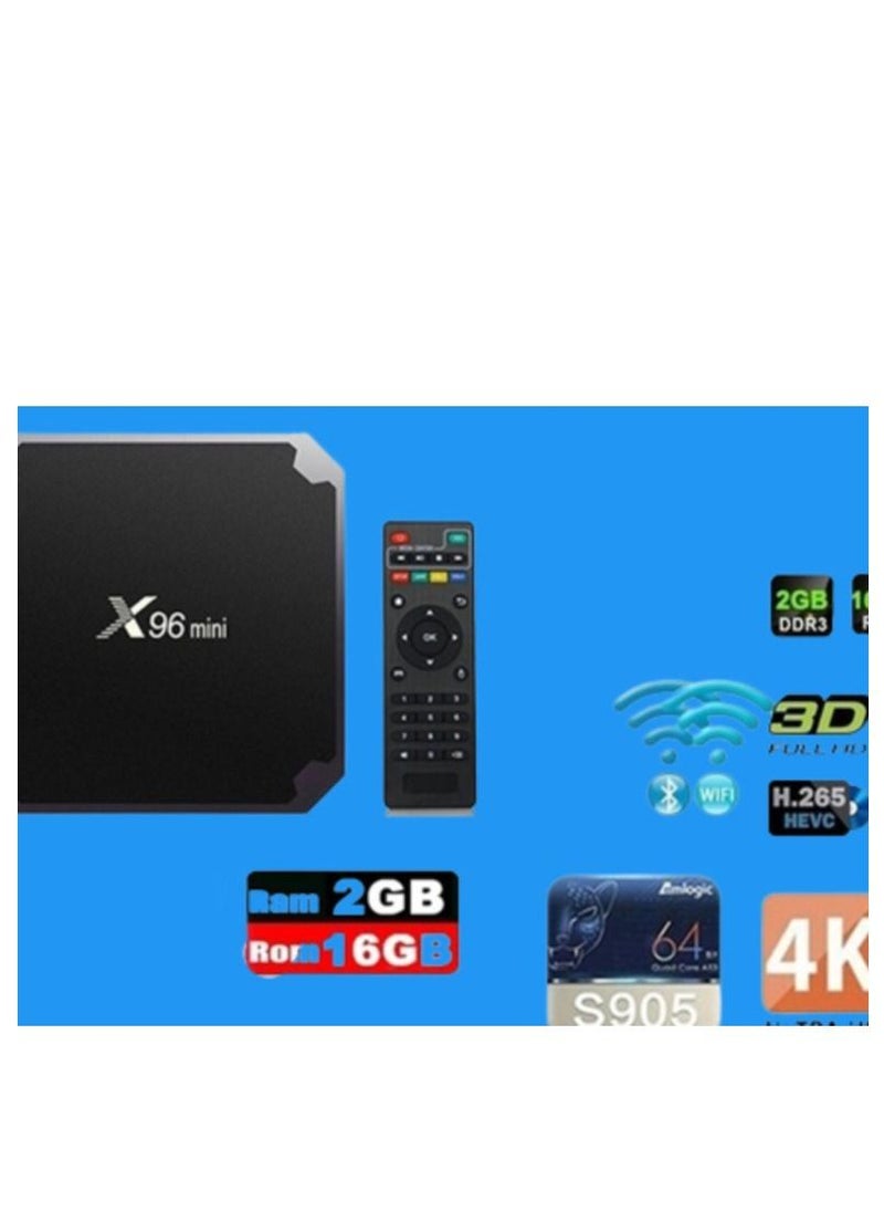 X96MINI 2GB+16GB TV BOX  - MINI KEYBOARD WITH LIGHT - pzsku/Z78536F5C5281132EA2AEZ/45/_/1666431927/c98a82af-1ac6-4417-b2bc-d7ffbde06727