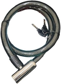 Generic Automatic Cable Lock  - Image 2