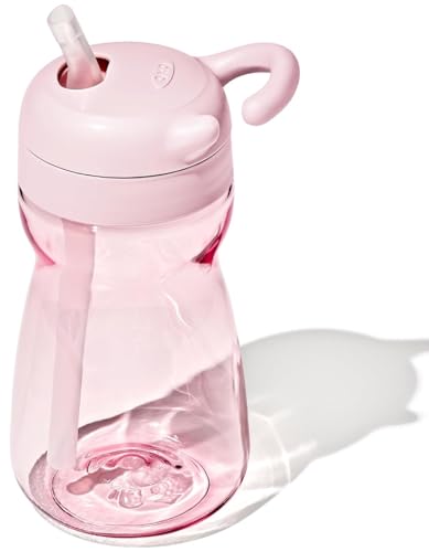 OXO Tot Adventure Water Bottle Blossom