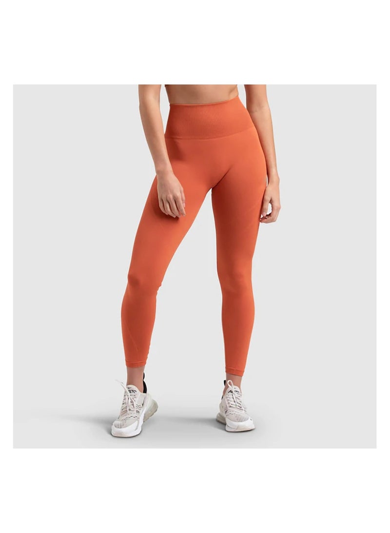 Women's Yoga Fitness Sports Bra Shorts Set - Image 3